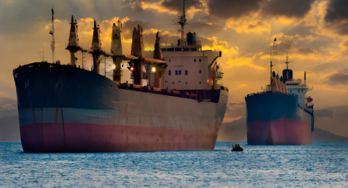Houthi, blocco navale all�Arabia Saudita: rischio globale nel Mar Rosso